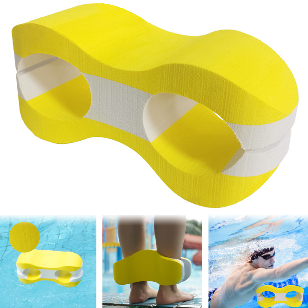 Pull Buoy Swimming - Pull Buoy in EVA per Allenamento