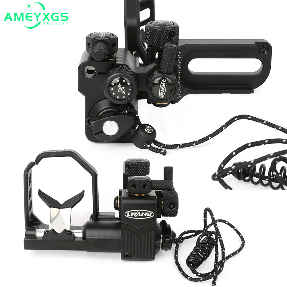 Archery Target Face - Poggiafreccia per tiro con l'arco 6061-T6
