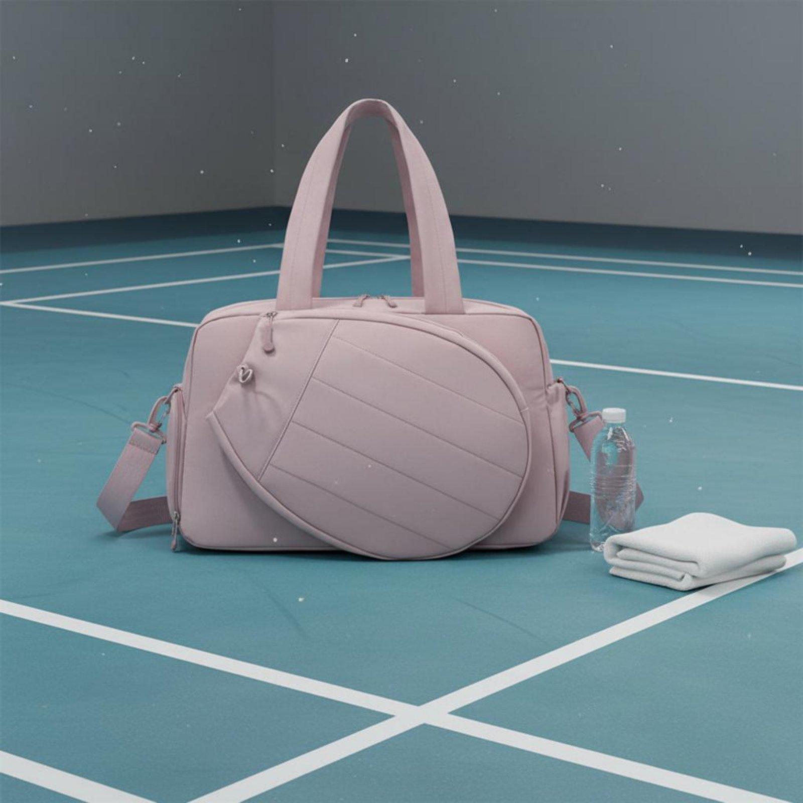 Sports Equipment For Badminton - Borsa Resistente per Badminton, per Racchette