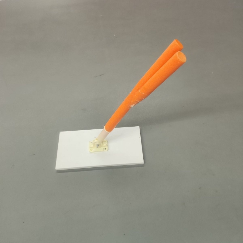 Sports Equipment For Badminton - Dispositivo di Allenamento per Badminton per