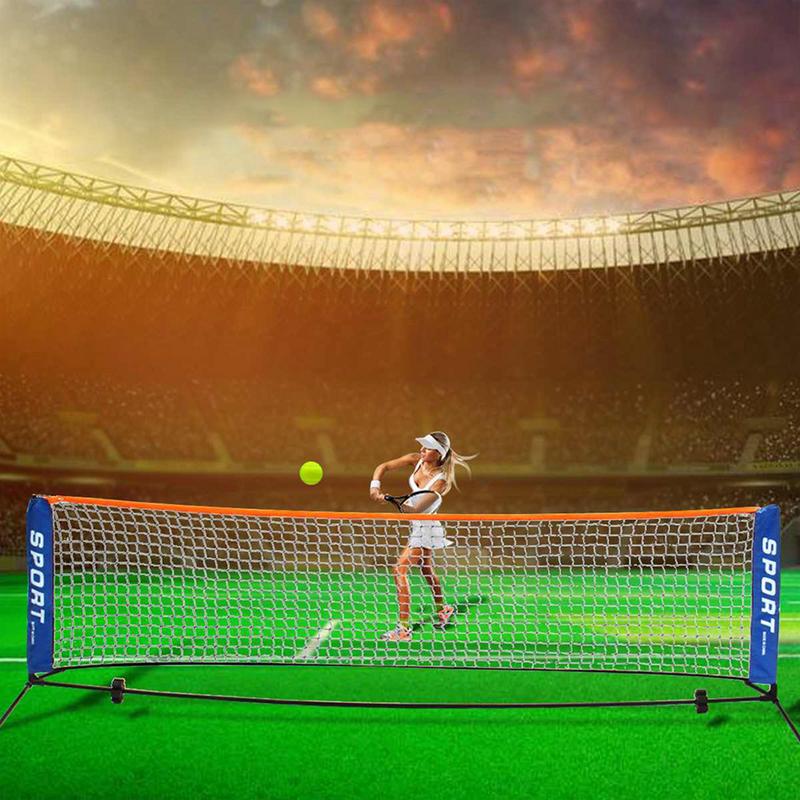 Sports Equipment For Badminton - Rete da badminton Rete sportiva portatile
