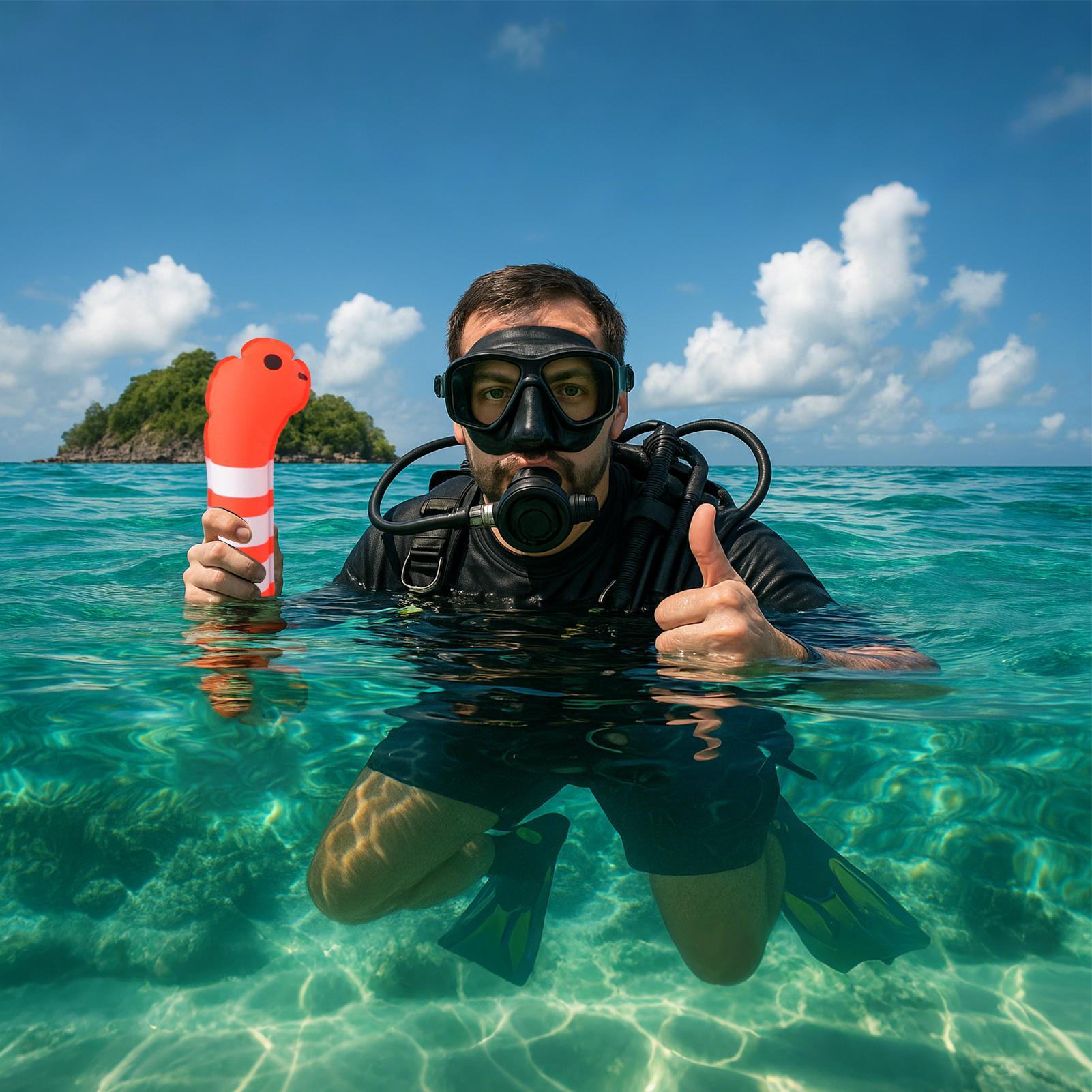 Pull Buoy Swimming - Boa da Nuoto Pieghevole Riflettente con