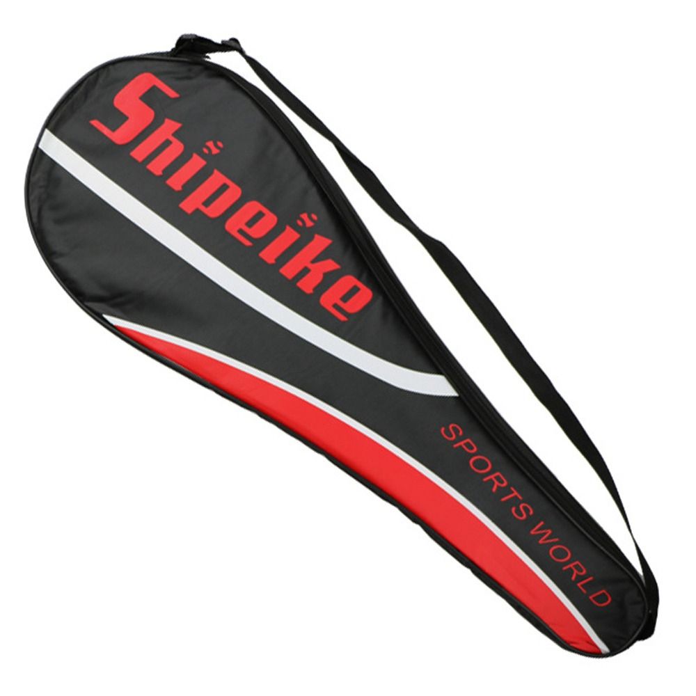 Sports Equipment For Badminton - Borsa Resistente Multicolore per Racchette da
