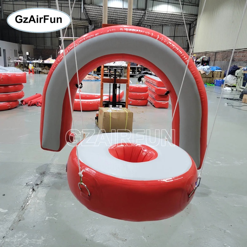 X Sports Equipment - Attrezzatura per Allenamento Parkour, Ponte di
