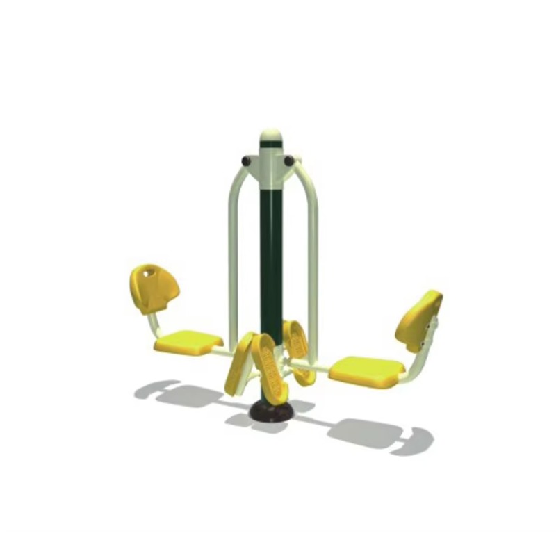 Sports Equipment And Facilities - Nuovo set completo di attrezzature per