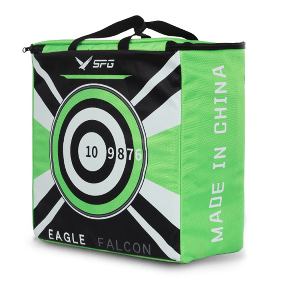 Archery Target Face - Borsa per bersagli da tiro con
