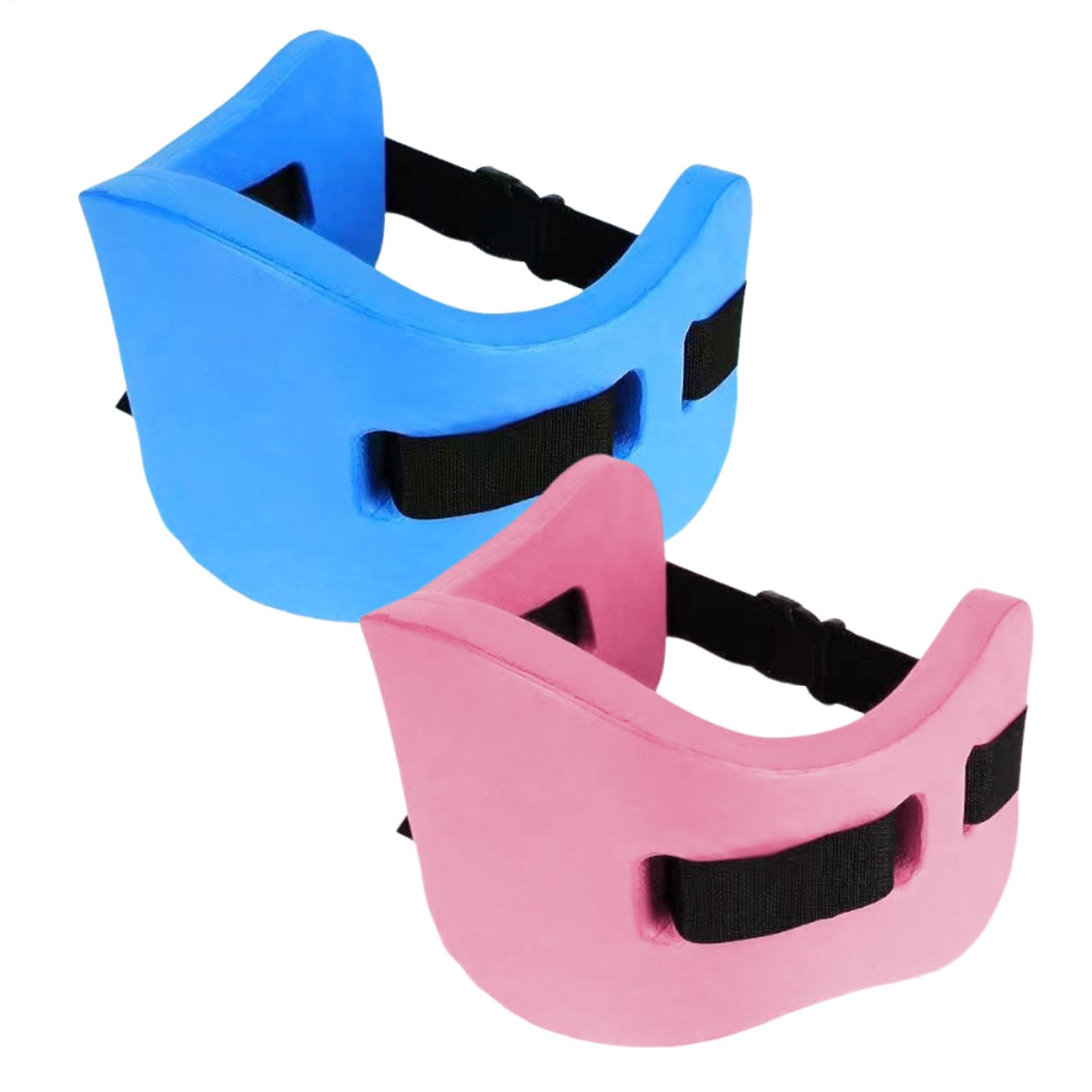 Pull Buoy Swimming - Cintura Galleggiante Estiva per Piscina, Cinture