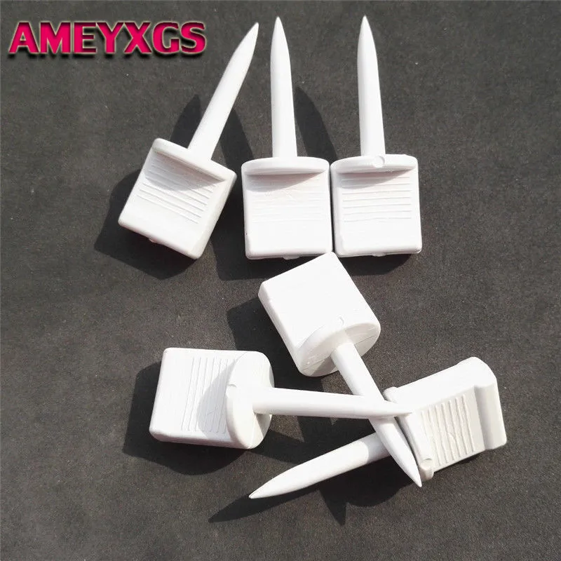 Archery Target Face - 24/50Pcs Tiro Con L'arco Bersaglio Spilli