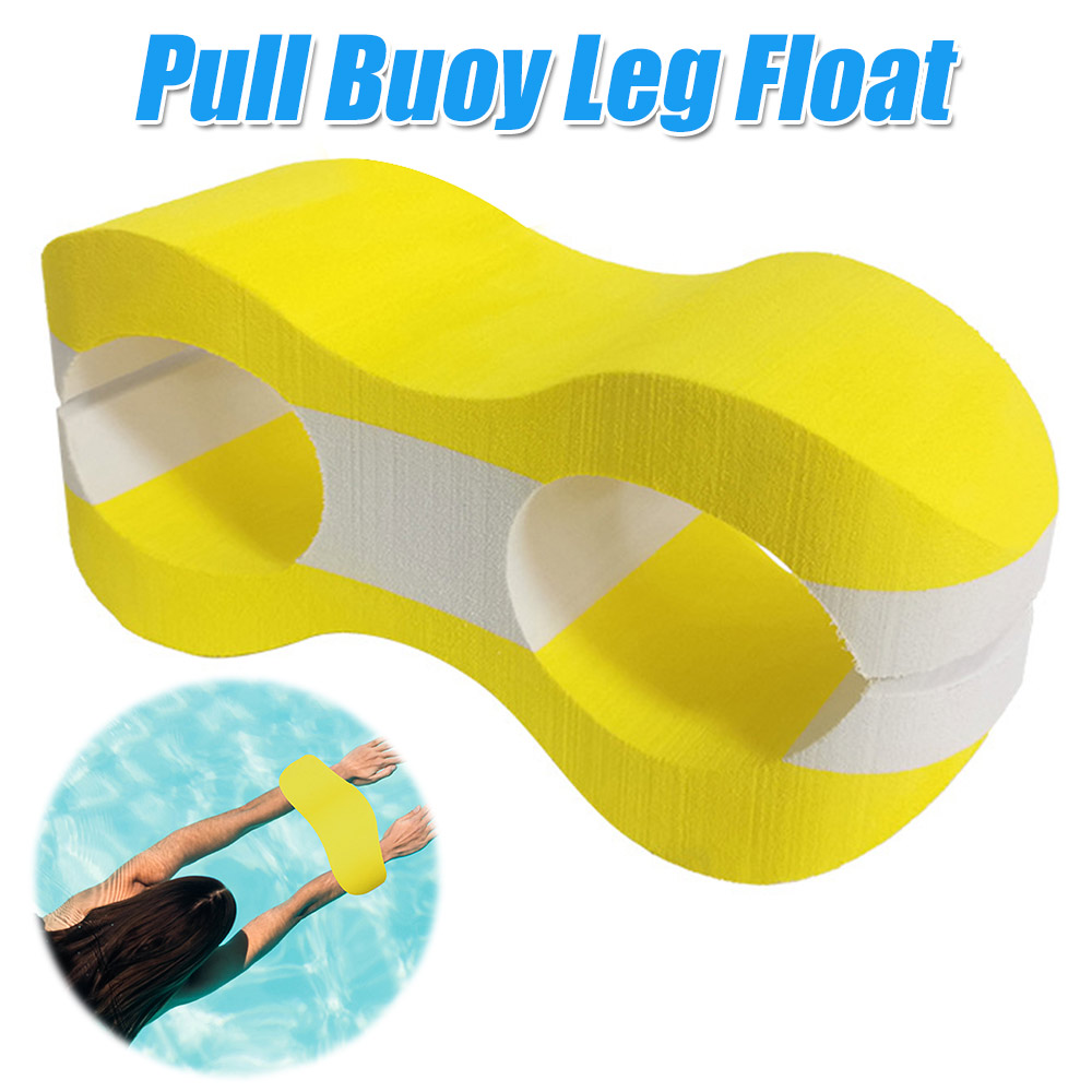 Pull Buoy in EVA per Allenamen - Pull Buoy Swimming recensione e prezzo