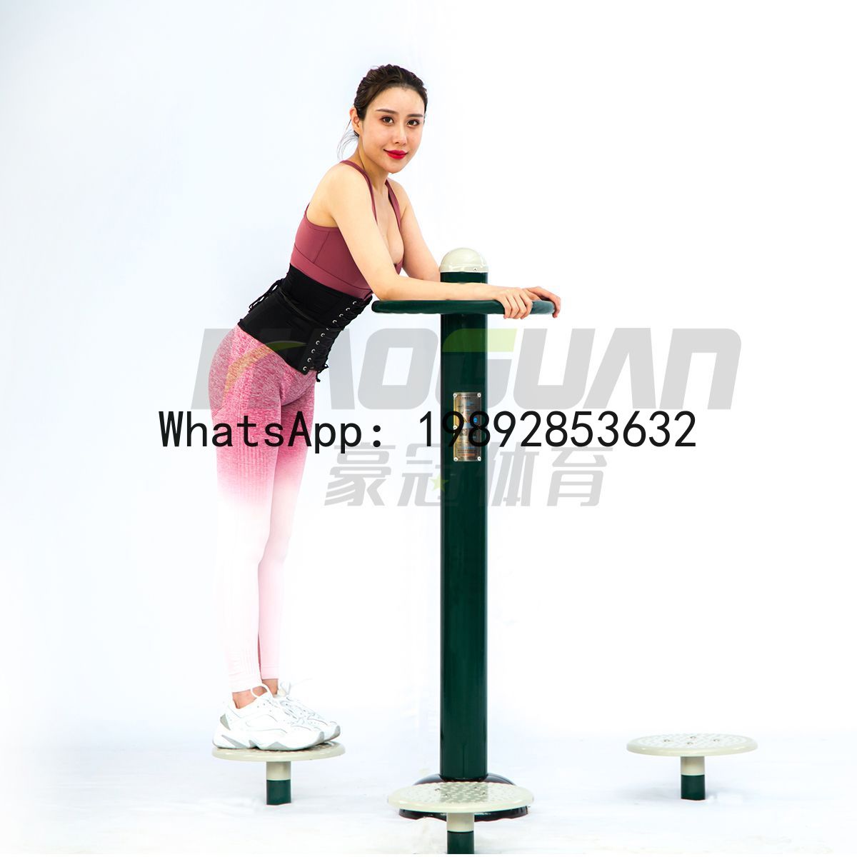 Attrezzatura Fitness per Ester - Sports Equipment And Facilities recensione e prezzo