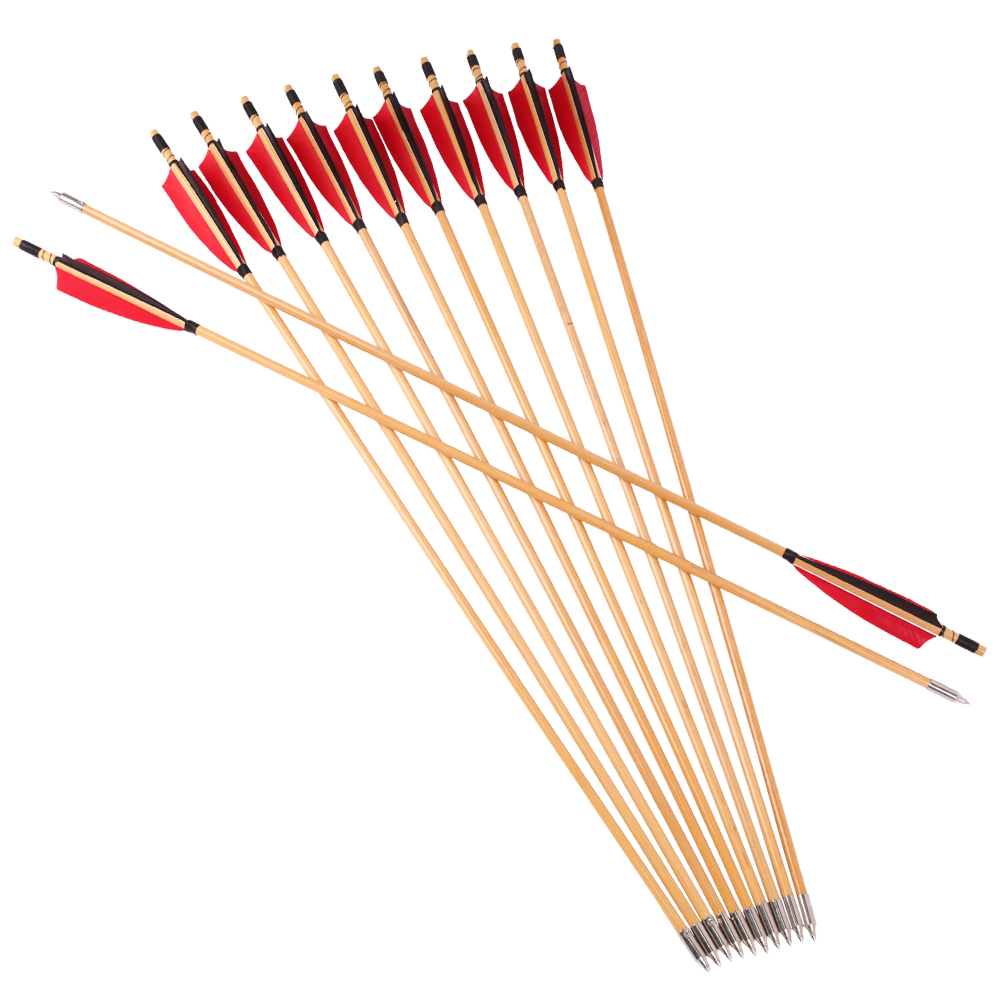 6/12/24 Pezzi Frecce Tradizion - Archery Target Face recensione e prezzo