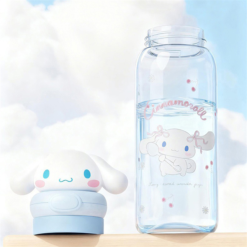 X&W Sanrio Tazza Cartoon My Me - X Sports Equipment recensione e prezzo