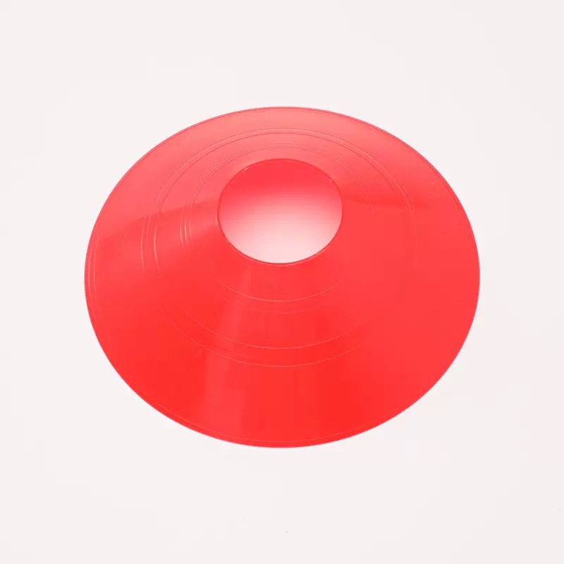 1A-10Pcs coni da calcio per al - Football Training Cone recensione e prezzo