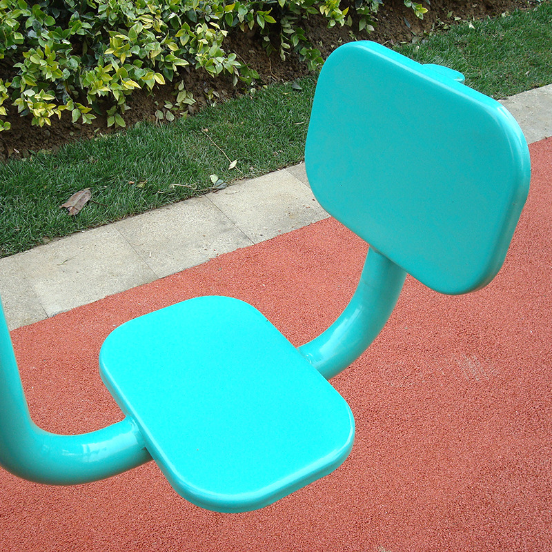 Dispositivo a pedali a due pos - Sports Equipment And Facilities recensione e prezzo