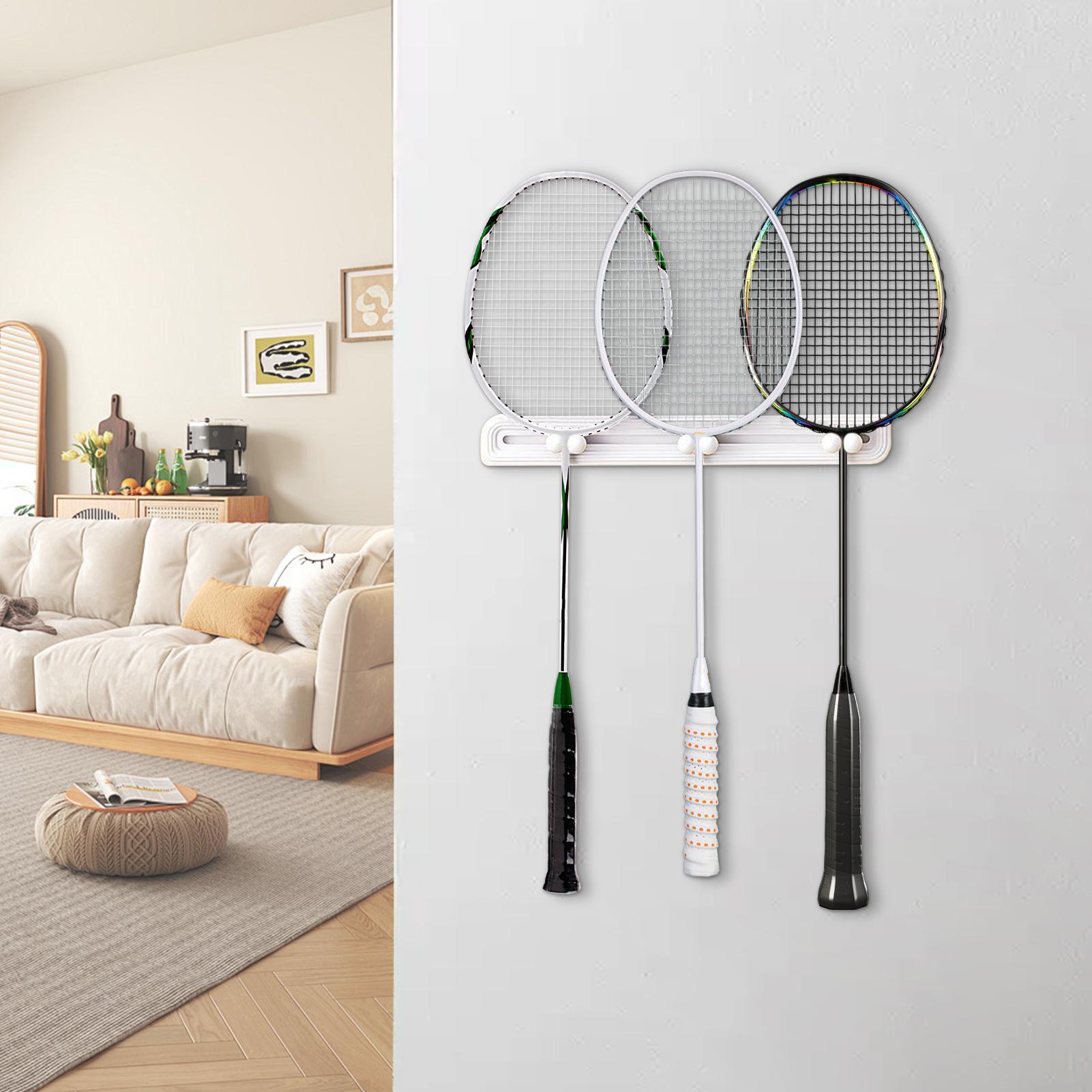Organizzatore di racchette Esp - Sports Equipment Organizer Rack recensione e prezzo