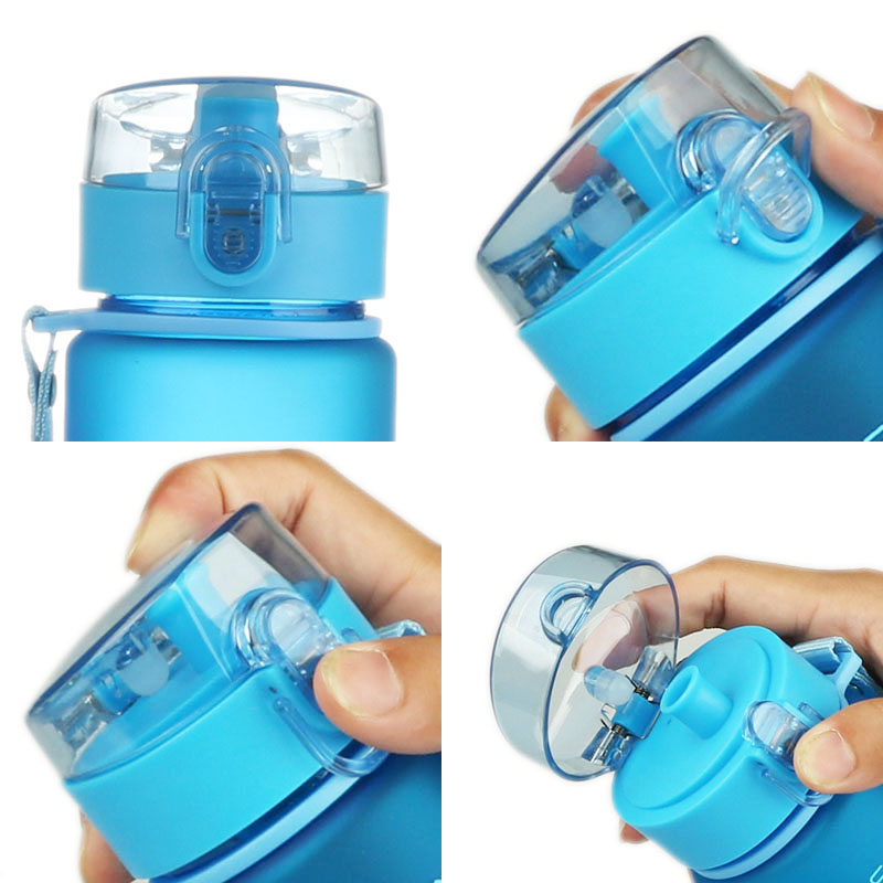 Bottiglie d'acqua per la scuol - Sports Equipment 7 Year Old recensione e prezzo