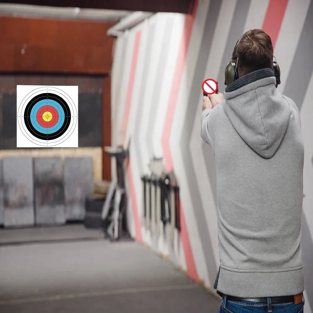 Accessori per Tiro con l'Arco, - Archery Target Face recensione e prezzo
