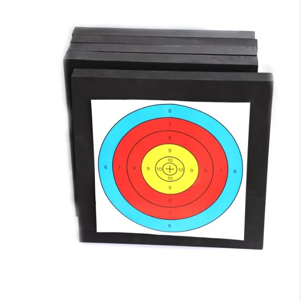 Accessori per Tiro con l'Arco, - Archery Target Face recensione e prezzo