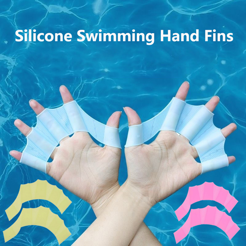Pinne per nuoto in silicone Fl - Sports Equipment 7 Year Old recensione e prezzo