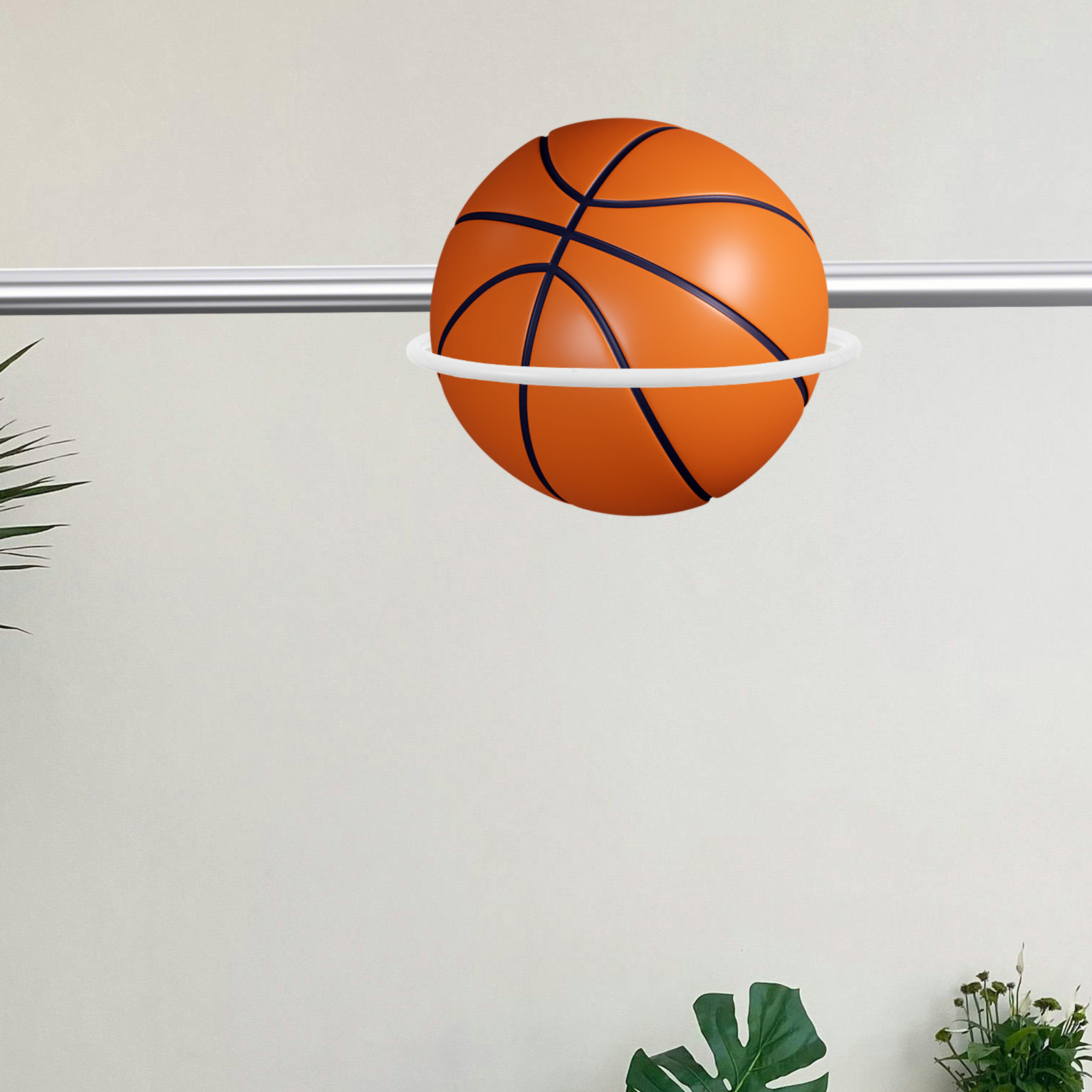Organizzatore da parete per at - Sports Equipment Organizer Rack recensione e prezzo