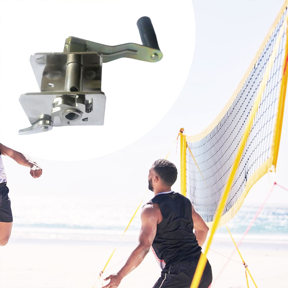 Tenditore per rete sportiva At - Sports Equipment For Badminton recensione e prezzo