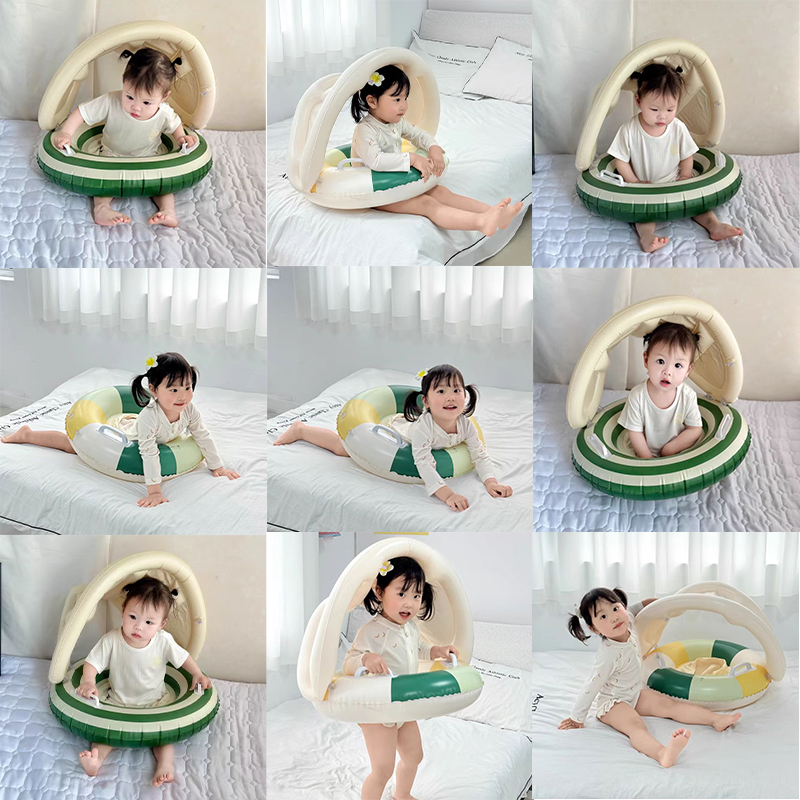 Anello da nuoto per bambini Se - Pull Buoy Swimming recensione e prezzo