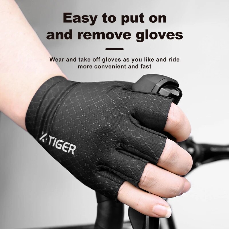 X-TIGER Guanti da ciclismo Mez - X Sports Equipment recensione e prezzo