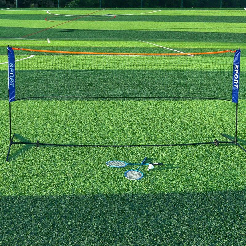 Rete da badminton Rete sportiv - Sports Equipment For Badminton recensione e prezzo