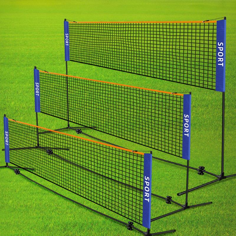 Rete da badminton Rete sportiv - Sports Equipment For Badminton recensione e prezzo