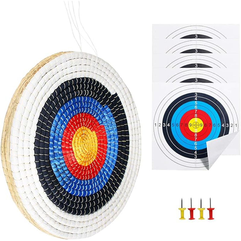 Bersaglio per Tiro con l'Arco  - Archery Target Face recensione e prezzo