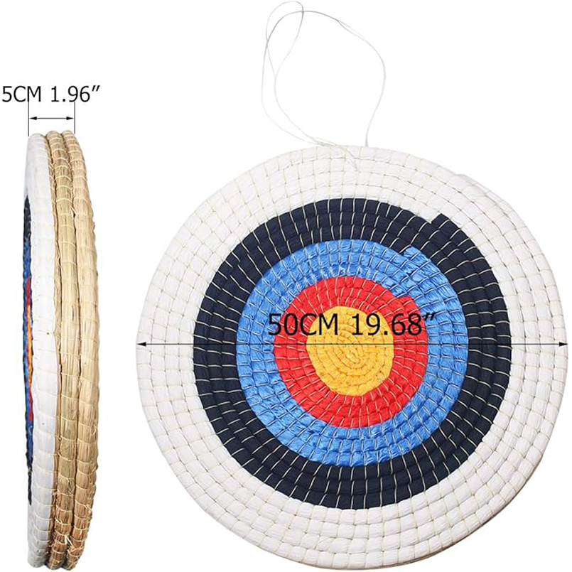 Bersaglio per Tiro con l'Arco  - Archery Target Face recensione e prezzo