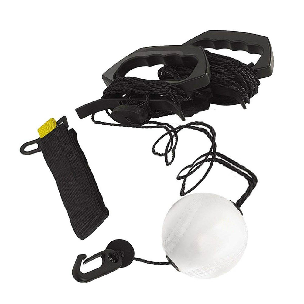 Elevata elasticità Assorbiment - Sports Equipment For Badminton recensione e prezzo