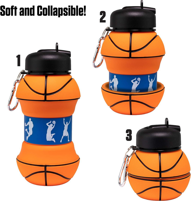 Bottiglia d'acqua portatile a  - Sports Equipment 7 Year Old recensione e prezzo