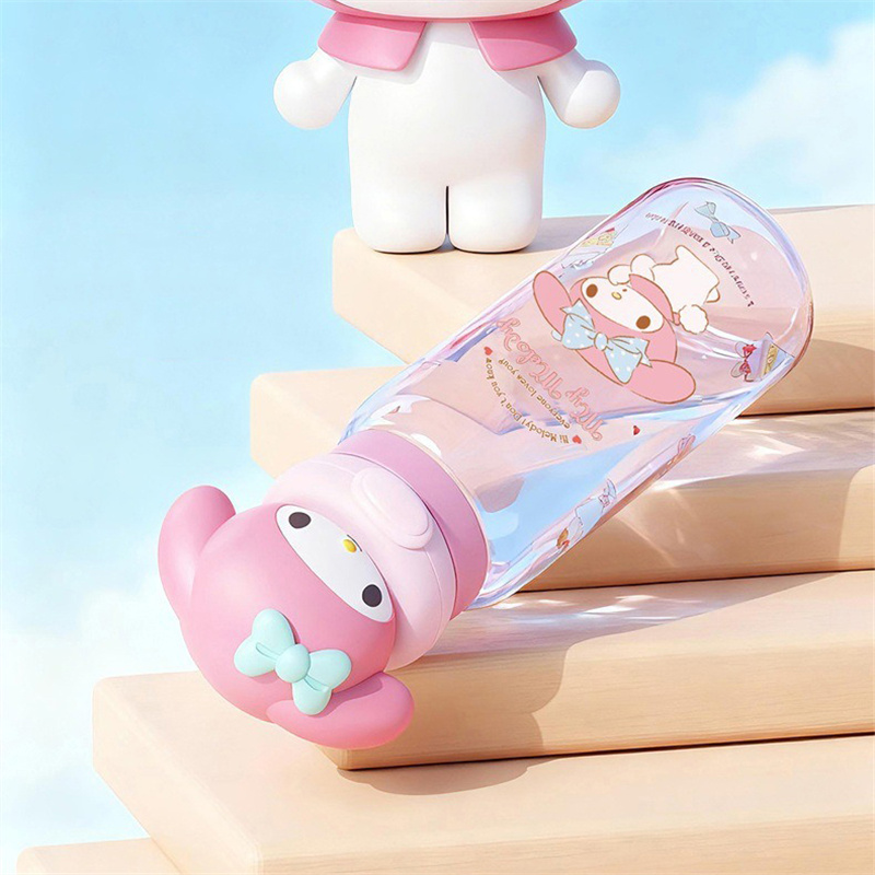 Tazza d'acqua X&W Sanrio 550ml - X Sports Equipment recensione e prezzo