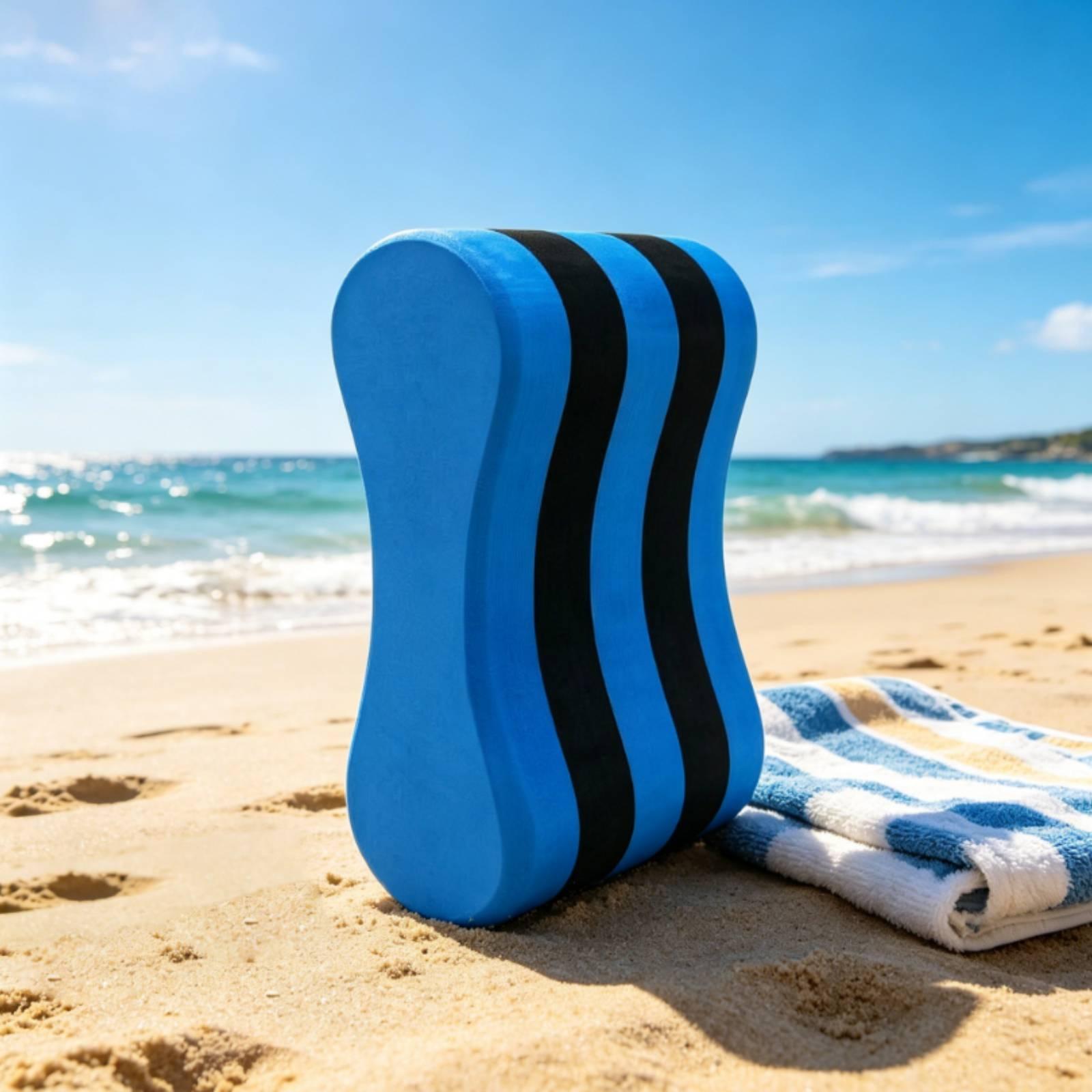 Boa galleggiante per il nuoto  - Pull Buoy Swimming recensione e prezzo