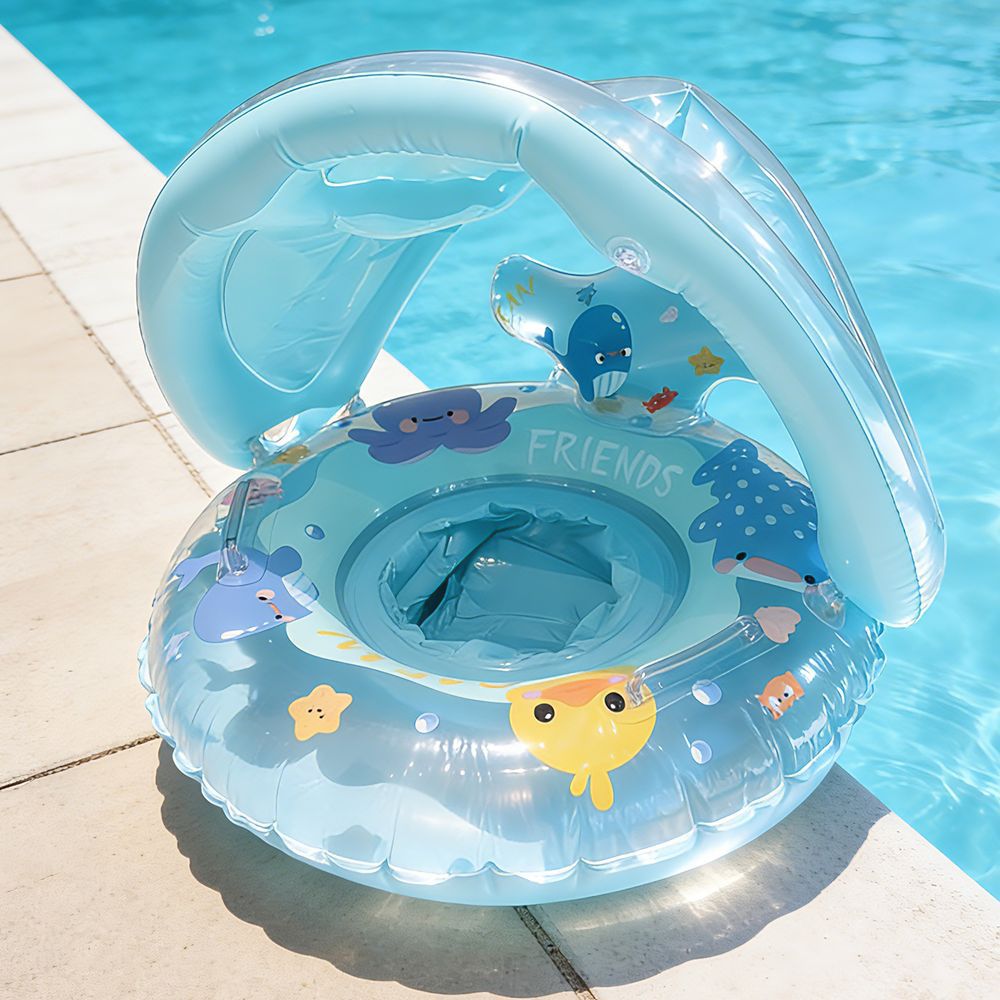 1 Pezzo Gonfiabile ﻿ Tubo Gall - Pull Buoy Swimming recensione e prezzo