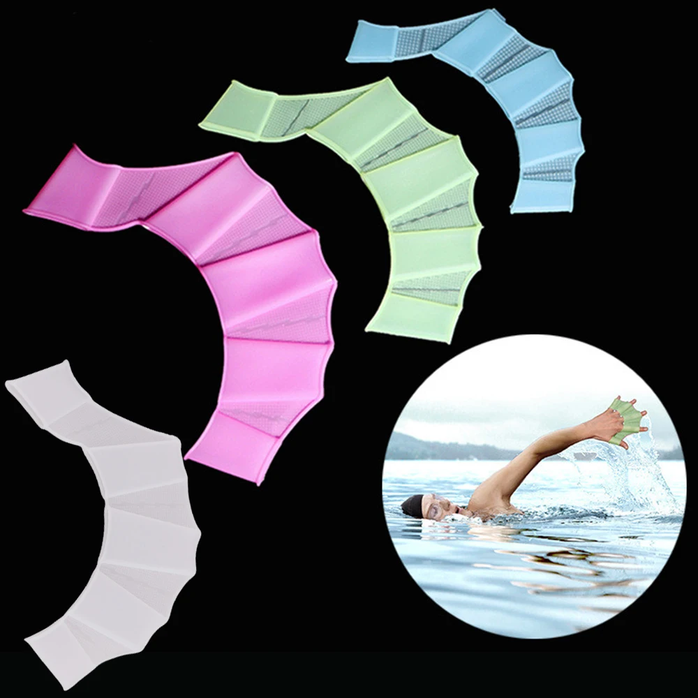 Pinne da nuoto in Silicone Fli - Sports Equipment 7 Year Old recensione e prezzo