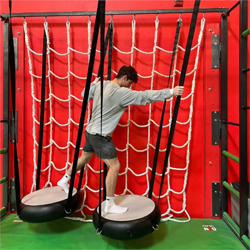 Attrezzatura per Allenamento P - X Sports Equipment recensione e prezzo