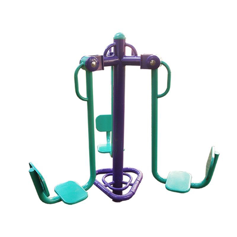 Dispositivo a pedali per tre p - Sports Equipment And Facilities recensione e prezzo