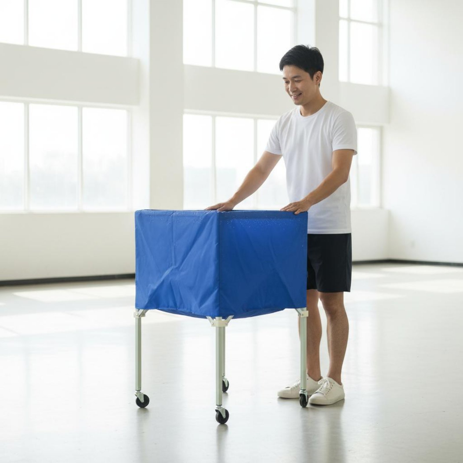 Copertura per Veicoli Sportivi - Sports Equipment Organizer Rack recensione e prezzo