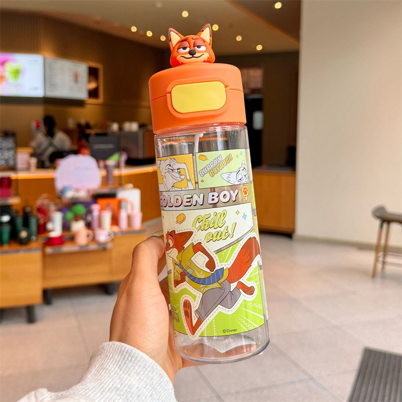 Borraccia X&W Disney per Stude - X Sports Equipment recensione e prezzo