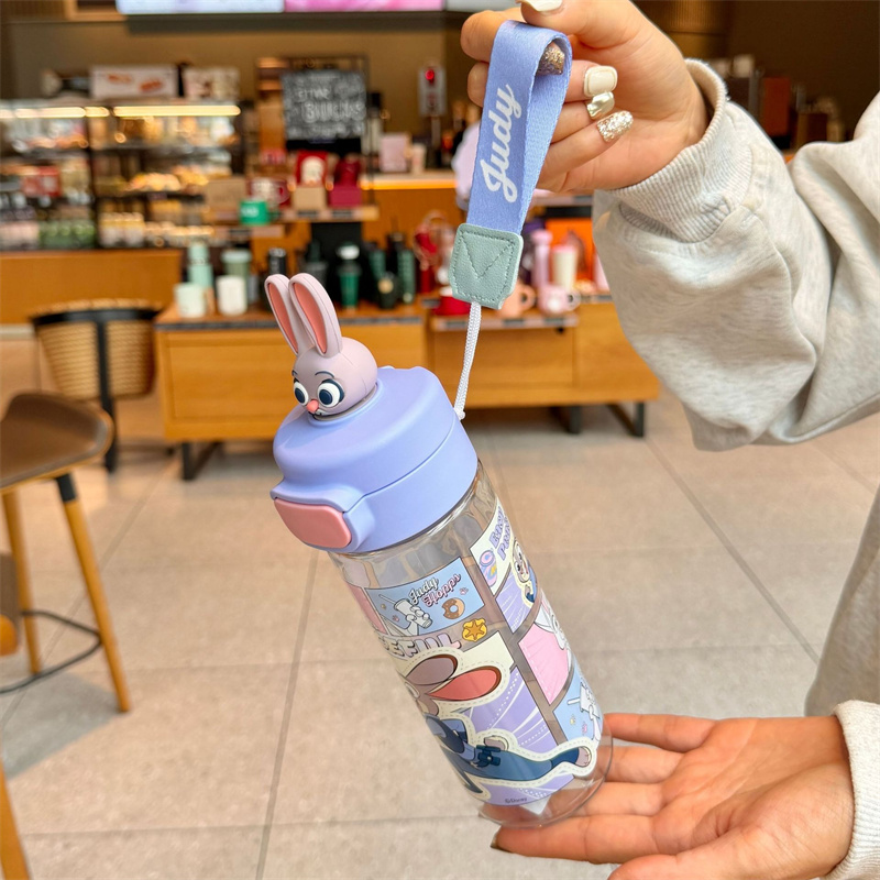 Borraccia X&W Disney per Stude - X Sports Equipment recensione e prezzo