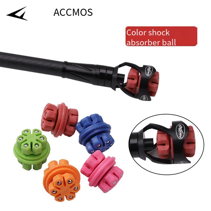 Ammortizzatore Colorato per Ti - Archery Target Face recensione e prezzo