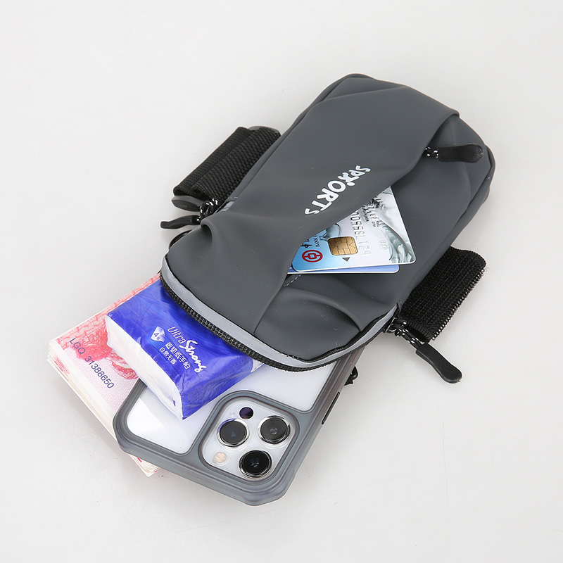Borsa da Braccio Unisex per Fi - X Sports Equipment recensione e prezzo