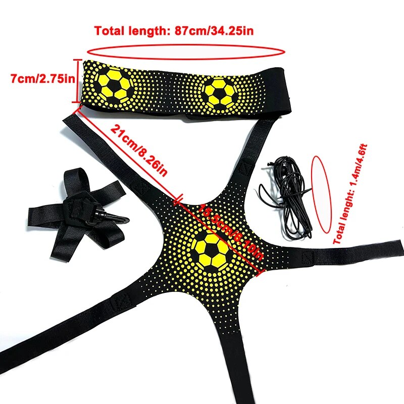 Cintura Elastica Regolabile pe - Football Training Cone recensione e prezzo