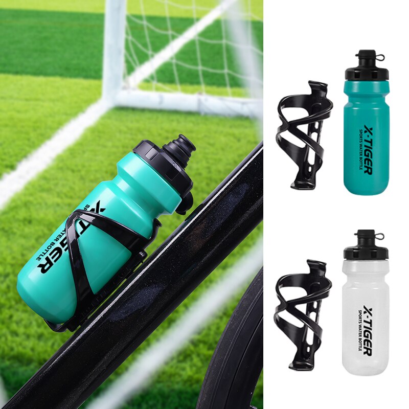 X-TIGER 650ml Bottiglia d'acqu - X Sports Equipment recensione e prezzo