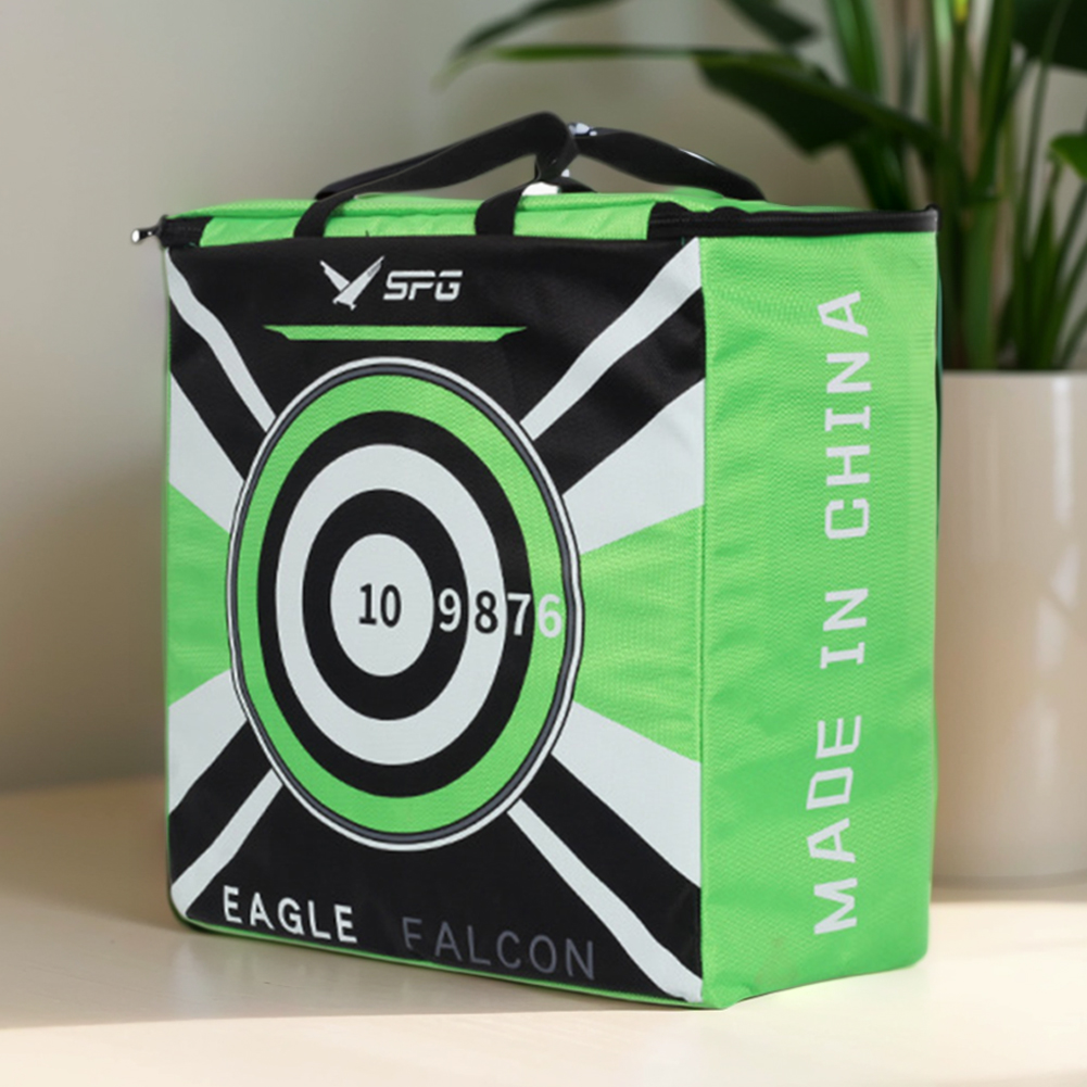 Borsa per bersagli da tiro con - Archery Target Face recensione e prezzo