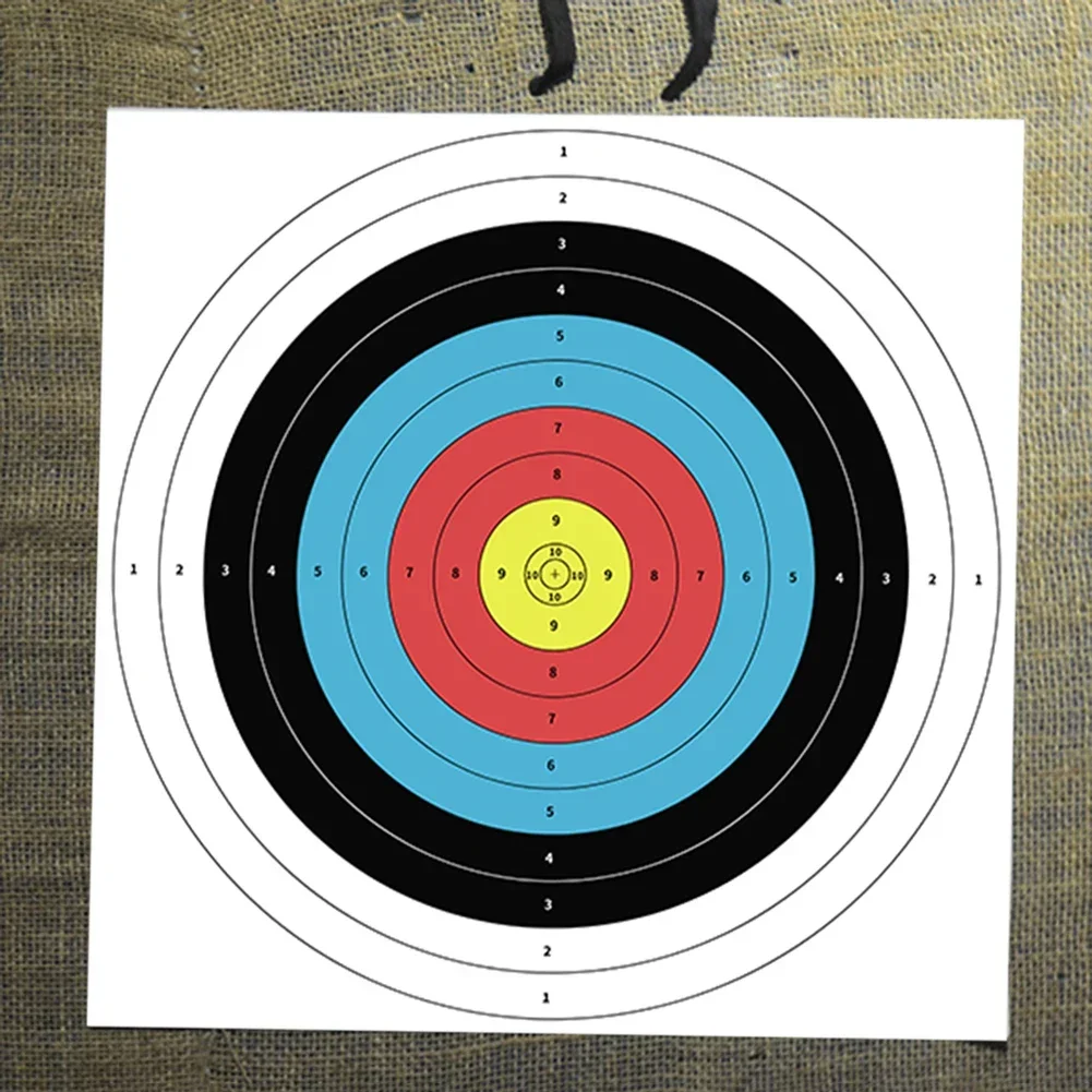 10 pz/lotto Bersagli Professio - Archery Target Face recensione e prezzo