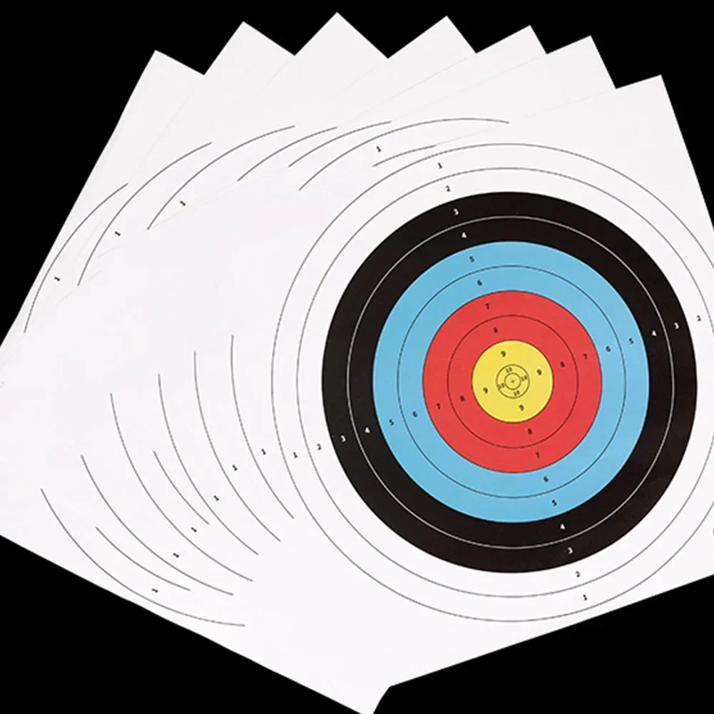 10 pz/lotto Bersagli Professio - Archery Target Face recensione e prezzo
