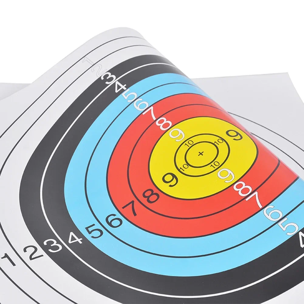10 pz/lotto Bersagli Professio - Archery Target Face recensione e prezzo